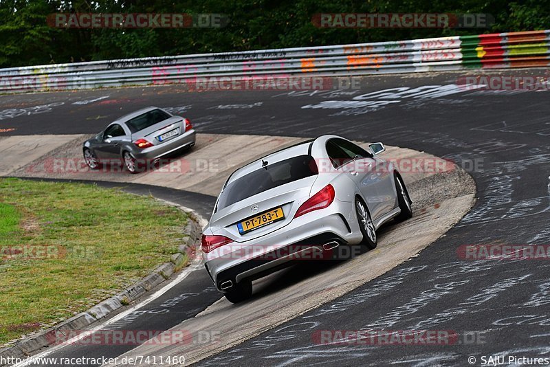 Bild #7411460 - Touristenfahrten Nürburgring Nordschleife (04.09.2019)