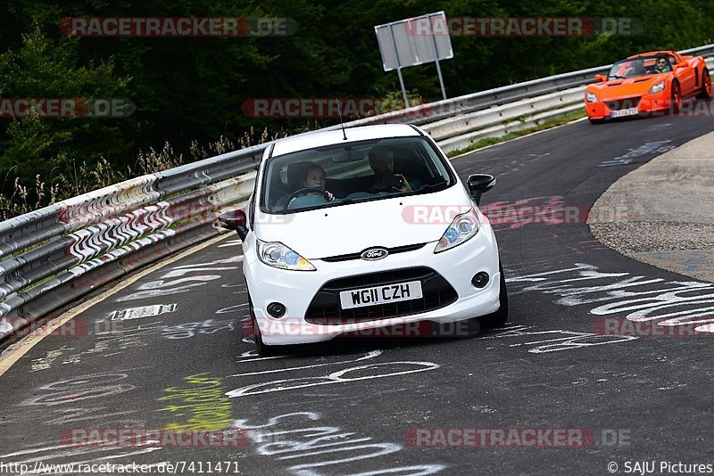 Bild #7411471 - Touristenfahrten Nürburgring Nordschleife (04.09.2019)