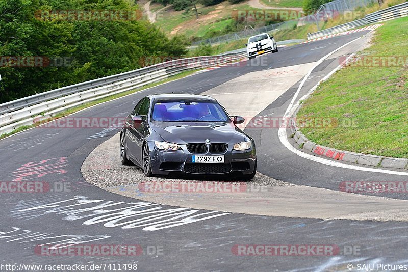 Bild #7411498 - Touristenfahrten Nürburgring Nordschleife (04.09.2019)