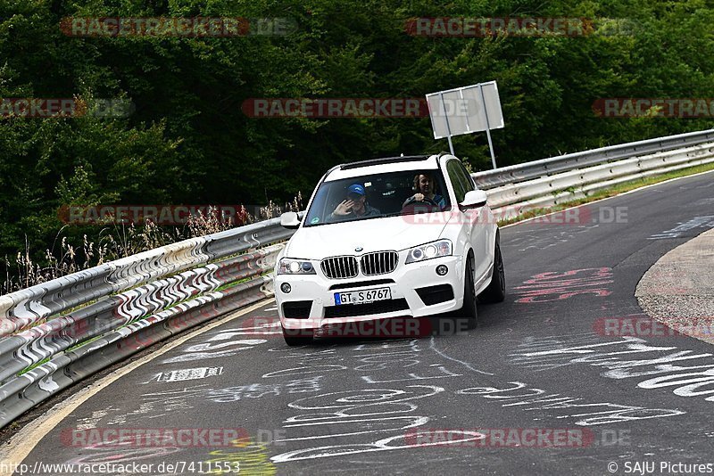 Bild #7411553 - Touristenfahrten Nürburgring Nordschleife (04.09.2019)