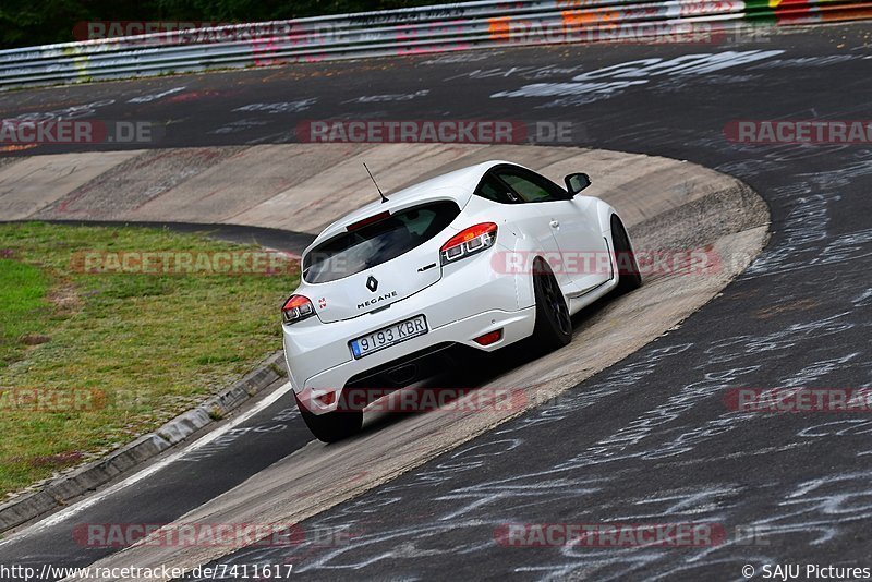 Bild #7411617 - Touristenfahrten Nürburgring Nordschleife (04.09.2019)