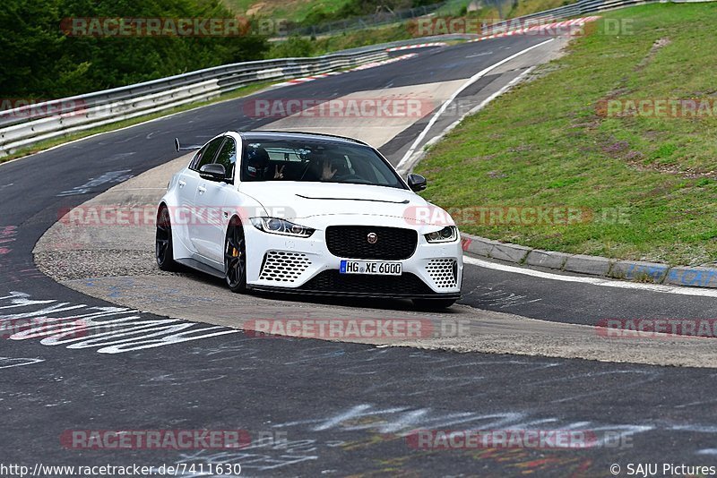 Bild #7411630 - Touristenfahrten Nürburgring Nordschleife (04.09.2019)