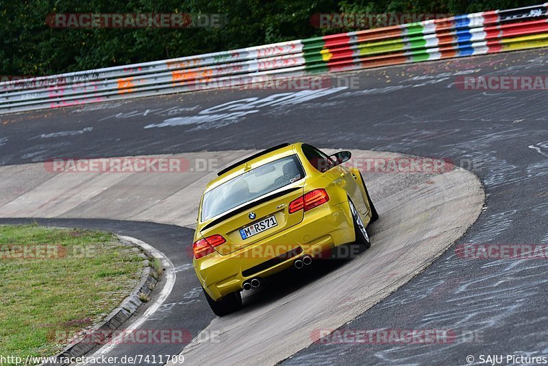 Bild #7411709 - Touristenfahrten Nürburgring Nordschleife (04.09.2019)