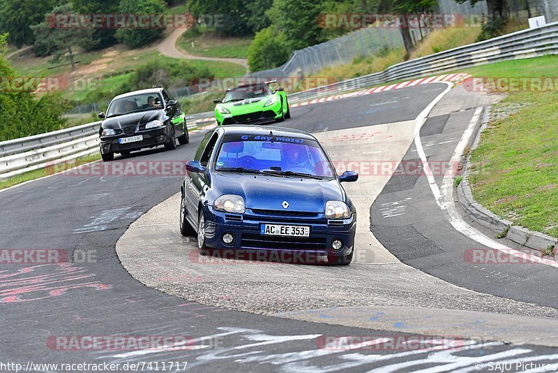 Bild #7411717 - Touristenfahrten Nürburgring Nordschleife (04.09.2019)