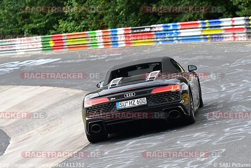 Bild #7411752 - Touristenfahrten Nürburgring Nordschleife (04.09.2019)