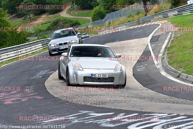 Bild #7411759 - Touristenfahrten Nürburgring Nordschleife (04.09.2019)