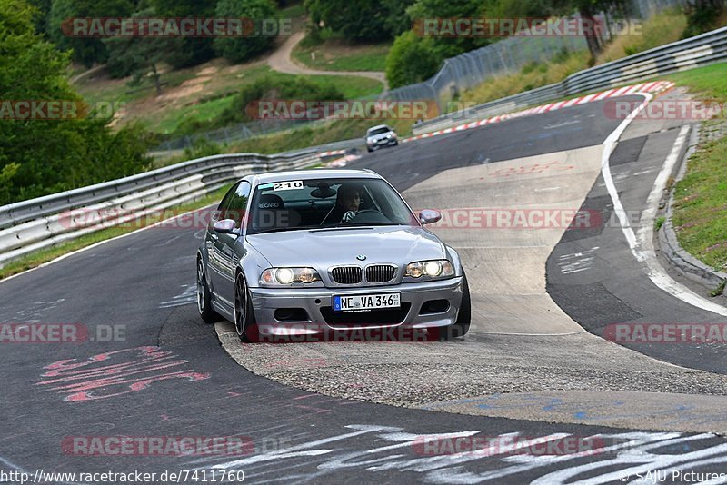 Bild #7411760 - Touristenfahrten Nürburgring Nordschleife (04.09.2019)