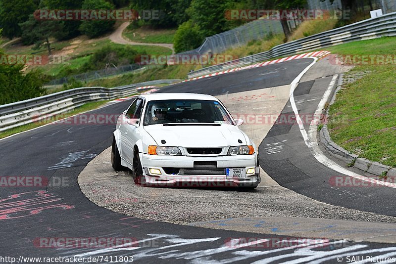 Bild #7411803 - Touristenfahrten Nürburgring Nordschleife (04.09.2019)