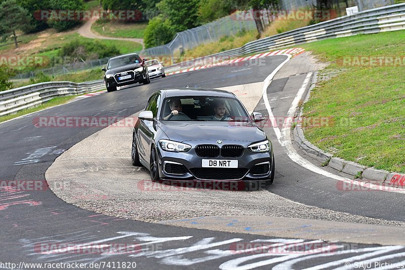 Bild #7411820 - Touristenfahrten Nürburgring Nordschleife (04.09.2019)