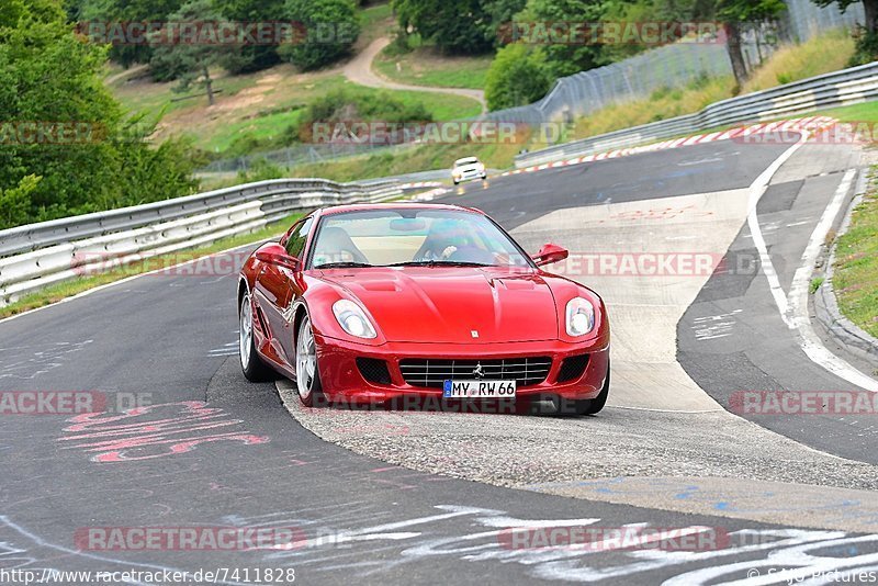 Bild #7411828 - Touristenfahrten Nürburgring Nordschleife (04.09.2019)