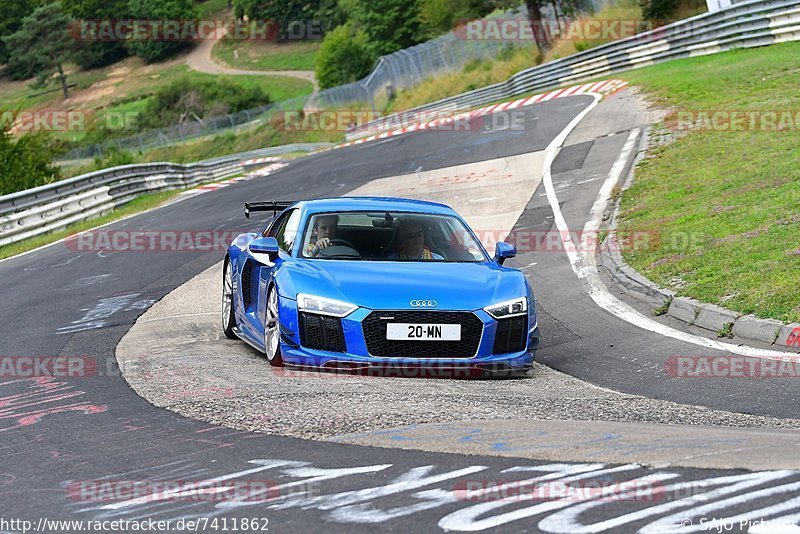 Bild #7411862 - Touristenfahrten Nürburgring Nordschleife (04.09.2019)