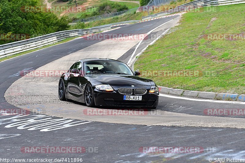 Bild #7411896 - Touristenfahrten Nürburgring Nordschleife (04.09.2019)