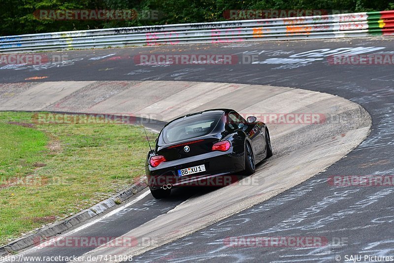 Bild #7411898 - Touristenfahrten Nürburgring Nordschleife (04.09.2019)