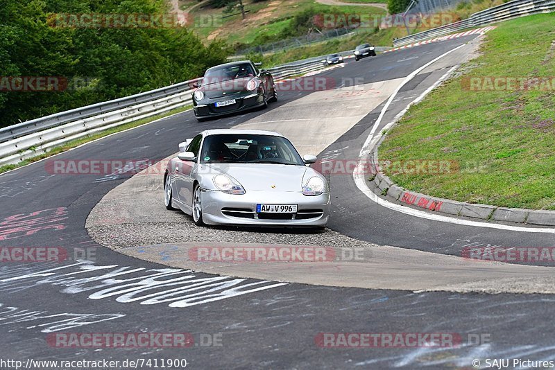 Bild #7411900 - Touristenfahrten Nürburgring Nordschleife (04.09.2019)