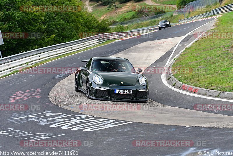 Bild #7411901 - Touristenfahrten Nürburgring Nordschleife (04.09.2019)