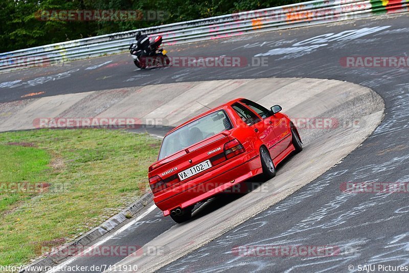 Bild #7411910 - Touristenfahrten Nürburgring Nordschleife (04.09.2019)