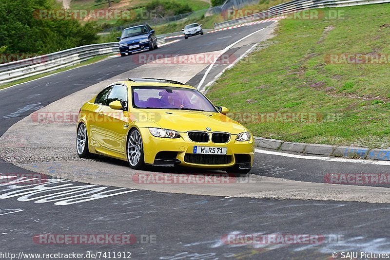 Bild #7411912 - Touristenfahrten Nürburgring Nordschleife (04.09.2019)