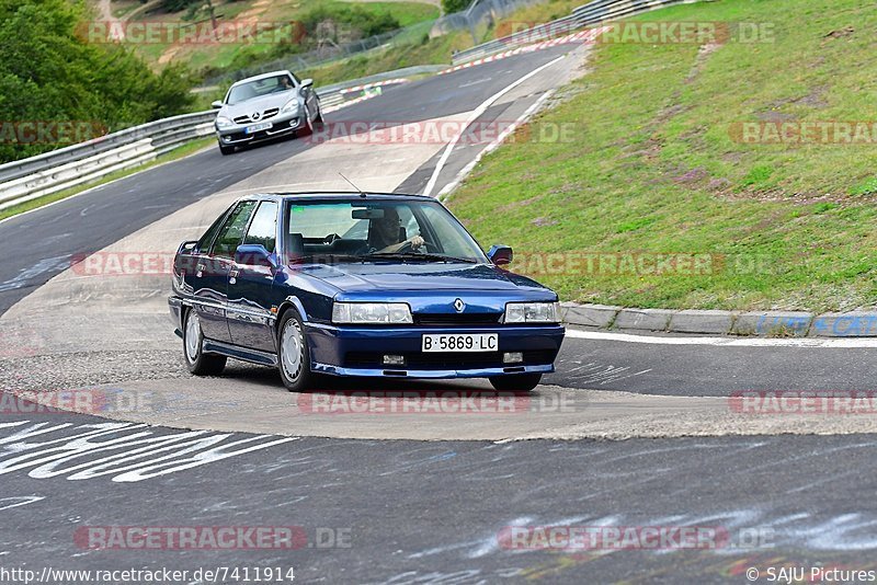 Bild #7411914 - Touristenfahrten Nürburgring Nordschleife (04.09.2019)