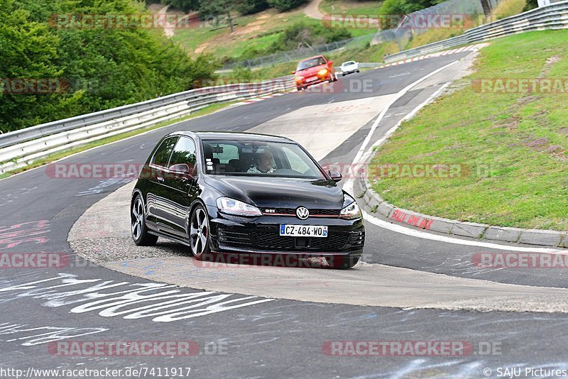 Bild #7411917 - Touristenfahrten Nürburgring Nordschleife (04.09.2019)