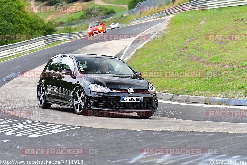 Bild #7411918 - Touristenfahrten Nürburgring Nordschleife (04.09.2019)