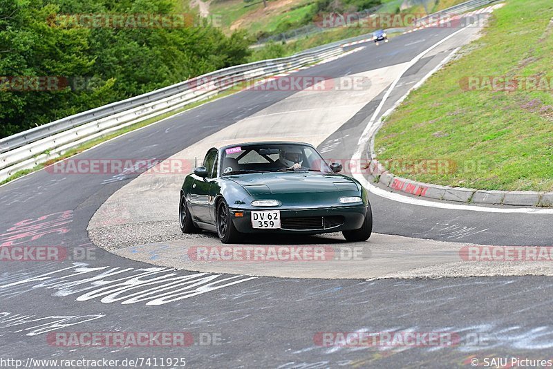 Bild #7411925 - Touristenfahrten Nürburgring Nordschleife (04.09.2019)