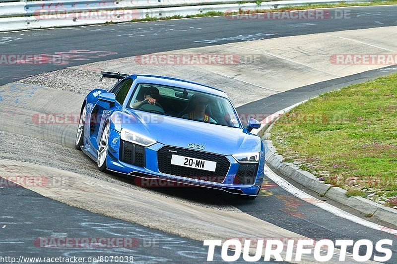 Bild #8070038 - Touristenfahrten Nürburgring Nordschleife (04.09.2019)