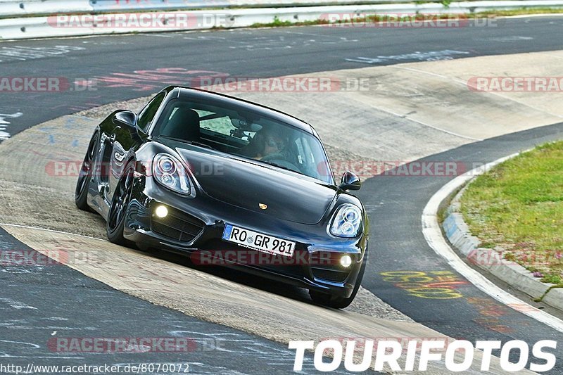 Bild #8070072 - Touristenfahrten Nürburgring Nordschleife (04.09.2019)