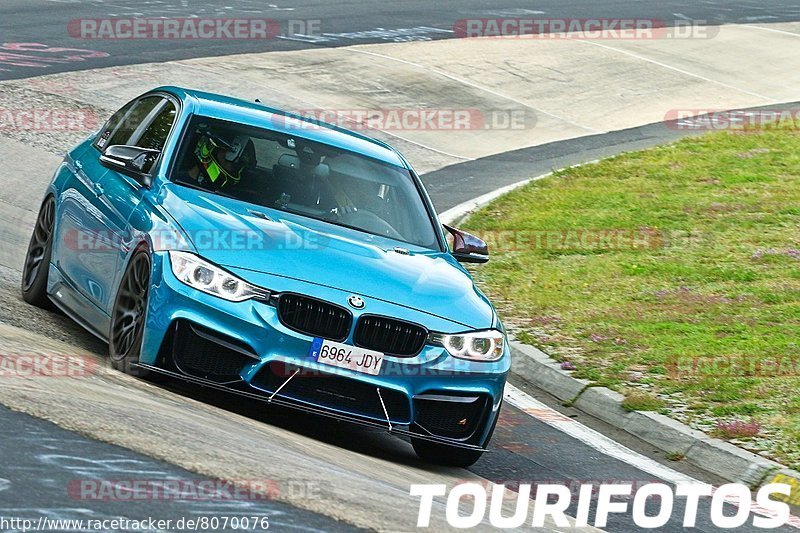 Bild #8070076 - Touristenfahrten Nürburgring Nordschleife (04.09.2019)