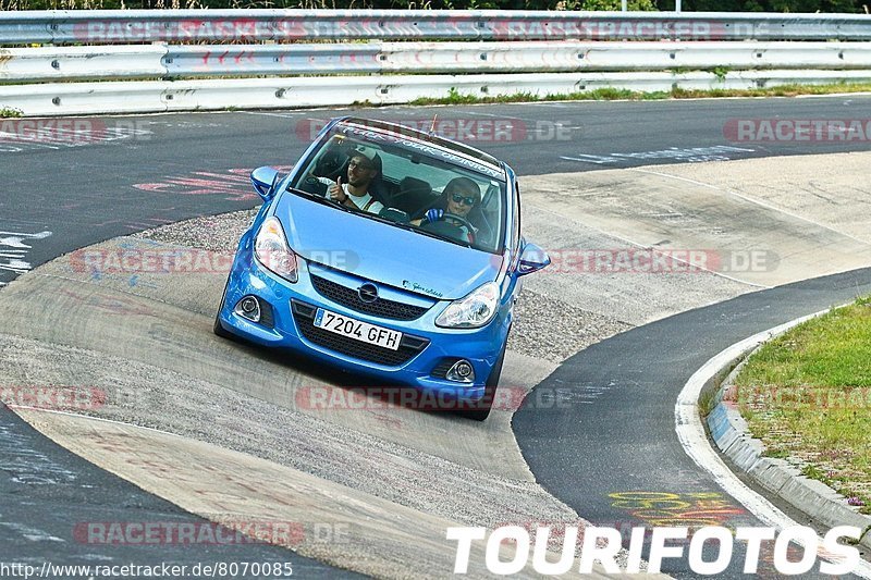 Bild #8070085 - Touristenfahrten Nürburgring Nordschleife (04.09.2019)