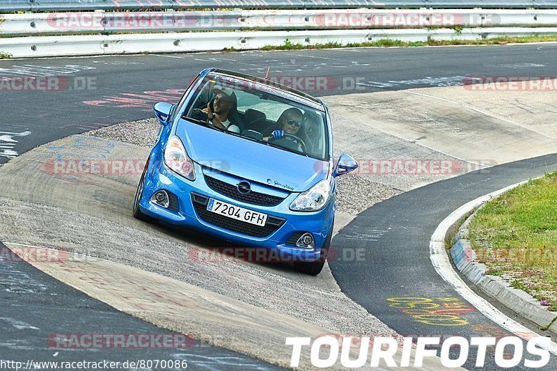 Bild #8070086 - Touristenfahrten Nürburgring Nordschleife (04.09.2019)