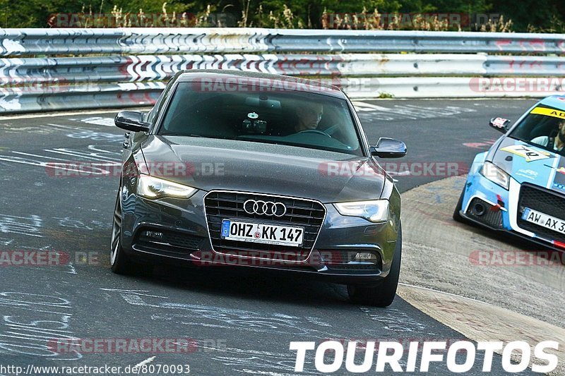 Bild #8070093 - Touristenfahrten Nürburgring Nordschleife (04.09.2019)