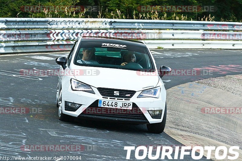 Bild #8070094 - Touristenfahrten Nürburgring Nordschleife (04.09.2019)