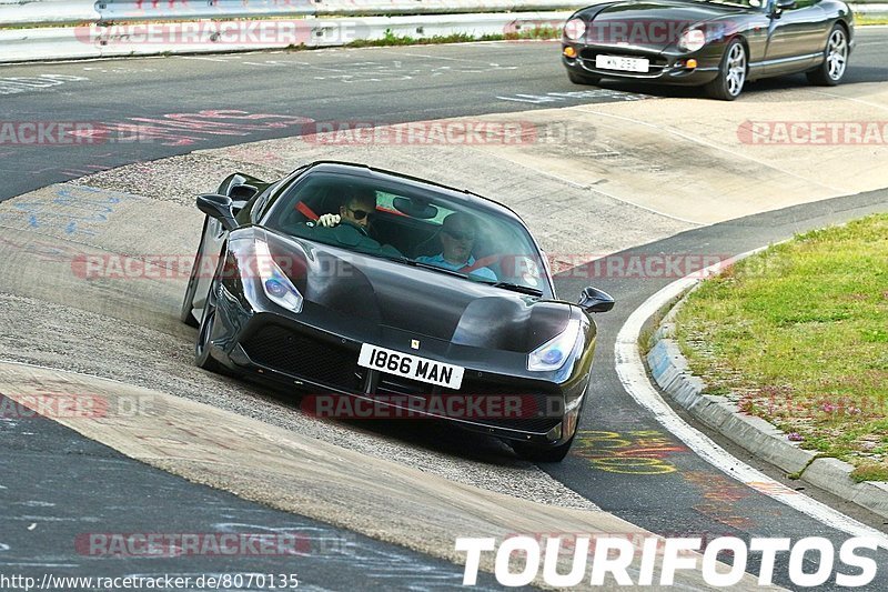 Bild #8070135 - Touristenfahrten Nürburgring Nordschleife (04.09.2019)