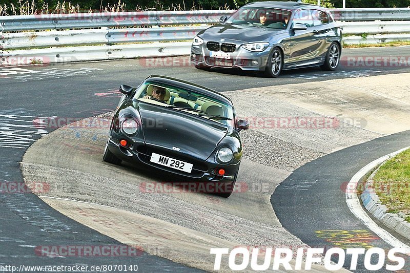 Bild #8070140 - Touristenfahrten Nürburgring Nordschleife (04.09.2019)