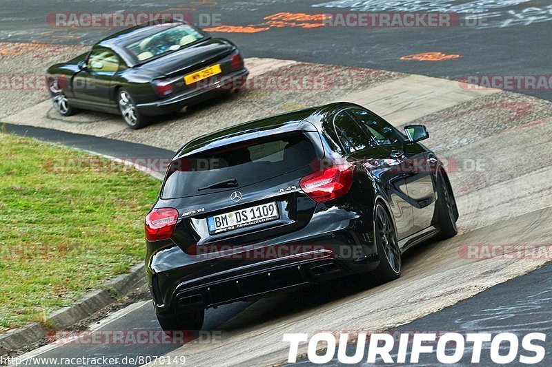 Bild #8070149 - Touristenfahrten Nürburgring Nordschleife (04.09.2019)