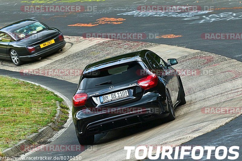 Bild #8070150 - Touristenfahrten Nürburgring Nordschleife (04.09.2019)