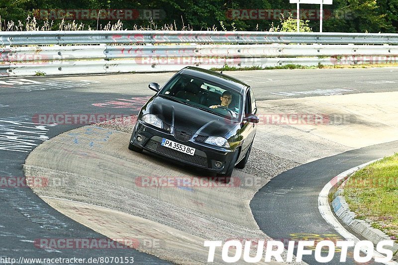 Bild #8070153 - Touristenfahrten Nürburgring Nordschleife (04.09.2019)