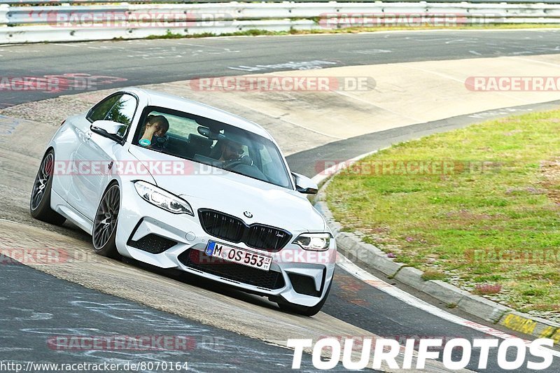 Bild #8070164 - Touristenfahrten Nürburgring Nordschleife (04.09.2019)