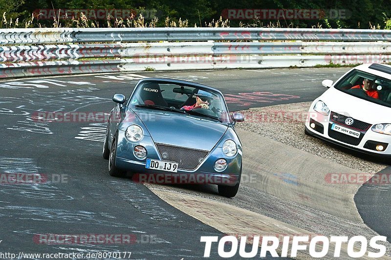 Bild #8070177 - Touristenfahrten Nürburgring Nordschleife (04.09.2019)