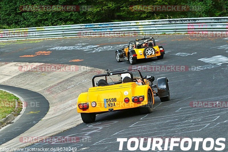 Bild #8070249 - Touristenfahrten Nürburgring Nordschleife (04.09.2019)