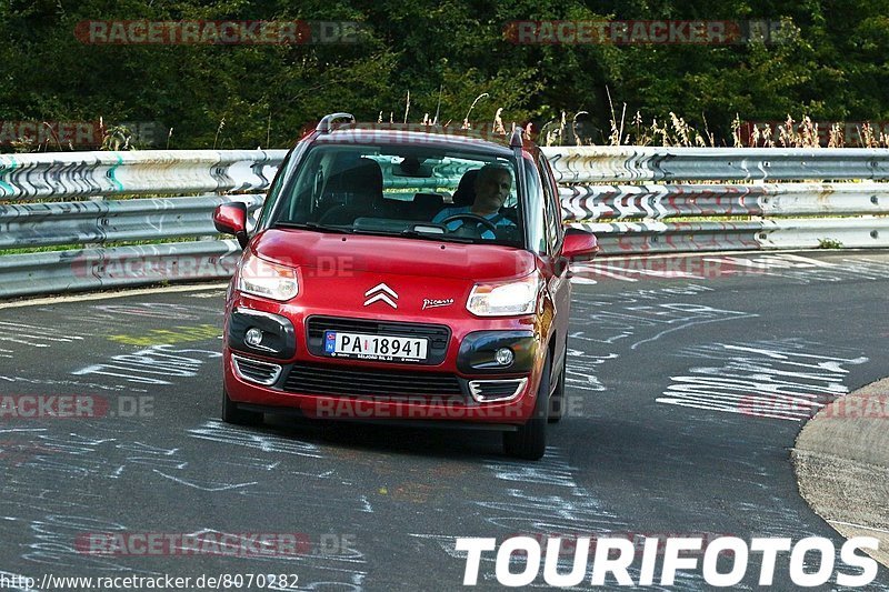 Bild #8070282 - Touristenfahrten Nürburgring Nordschleife (04.09.2019)