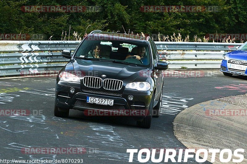 Bild #8070293 - Touristenfahrten Nürburgring Nordschleife (04.09.2019)