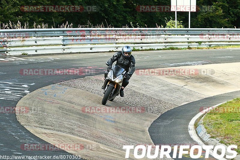 Bild #8070303 - Touristenfahrten Nürburgring Nordschleife (04.09.2019)