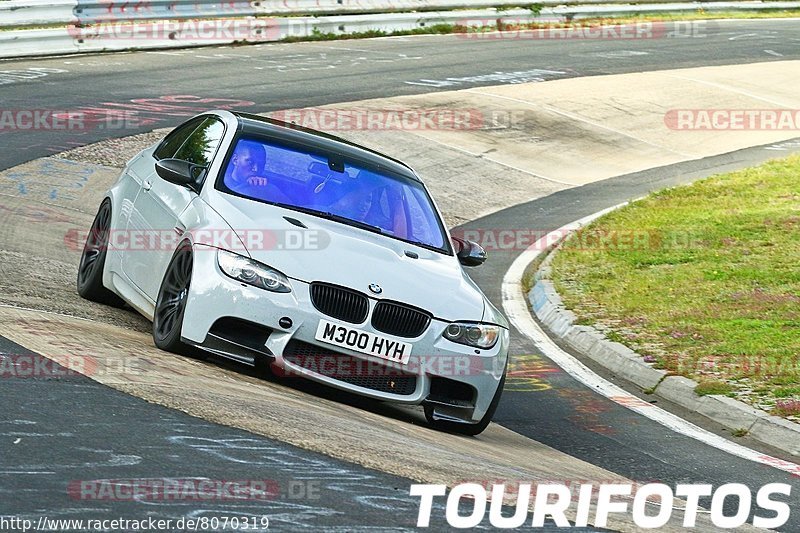 Bild #8070319 - Touristenfahrten Nürburgring Nordschleife (04.09.2019)