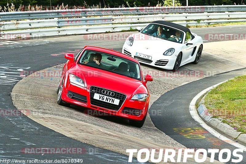 Bild #8070349 - Touristenfahrten Nürburgring Nordschleife (04.09.2019)