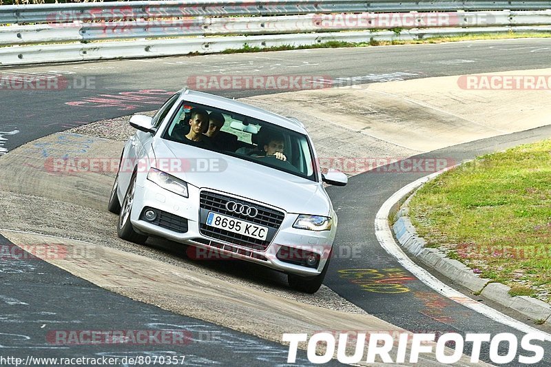 Bild #8070357 - Touristenfahrten Nürburgring Nordschleife (04.09.2019)