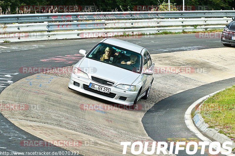 Bild #8070392 - Touristenfahrten Nürburgring Nordschleife (04.09.2019)