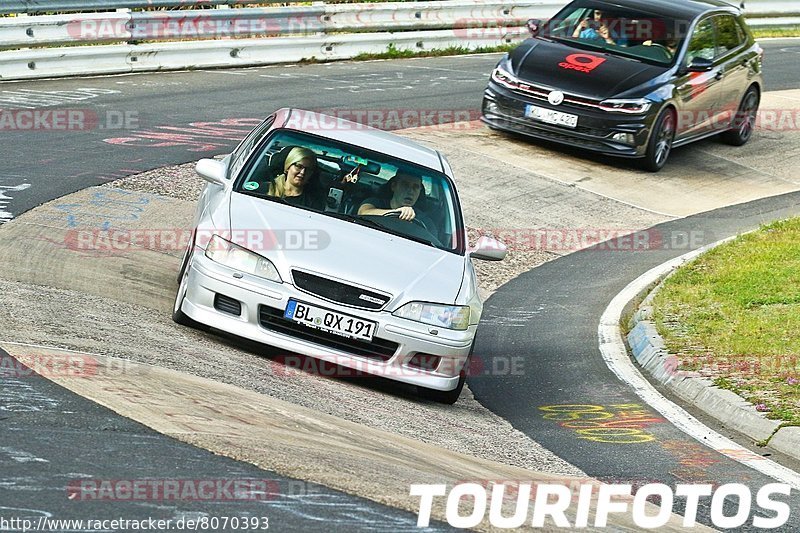 Bild #8070393 - Touristenfahrten Nürburgring Nordschleife (04.09.2019)