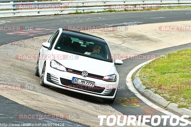 Bild #8070428 - Touristenfahrten Nürburgring Nordschleife (04.09.2019)