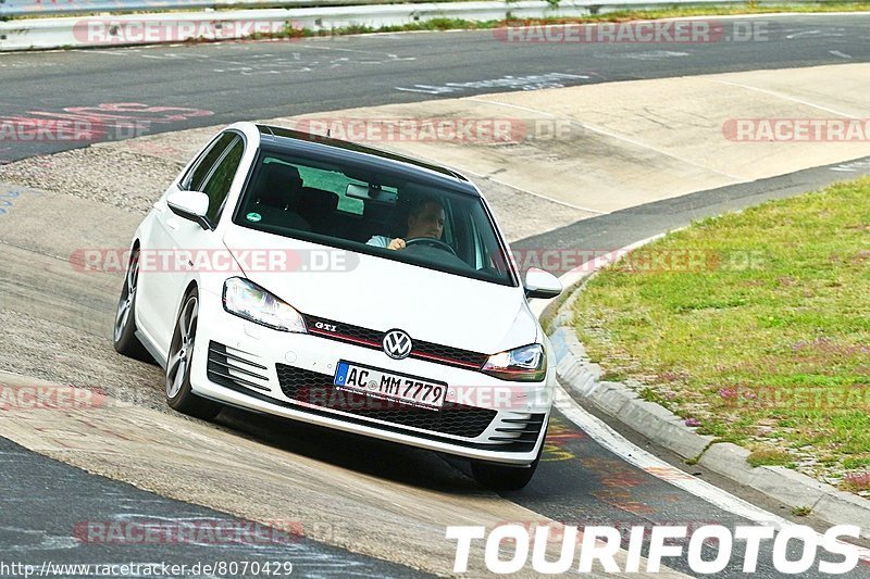 Bild #8070429 - Touristenfahrten Nürburgring Nordschleife (04.09.2019)